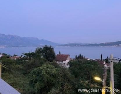 sobe sa kupatilom i aprtmani, private accommodation in city Bao&scaron;ići, Montenegro - image1