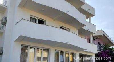 APARTMANOK NIKMIL - Bár, Magán szállás a községben Šušanj, Montenegró