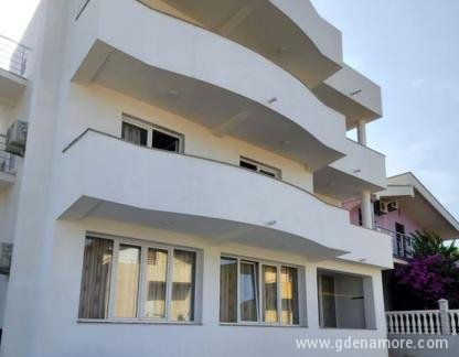 LEILIGHETER NIKMIL - Bar, privat innkvartering i sted &Scaron;u&scaron;anj, Montenegro - 0-02-05-4481e9452b77d3d5f676c8ee8397bfde377786ef3d
