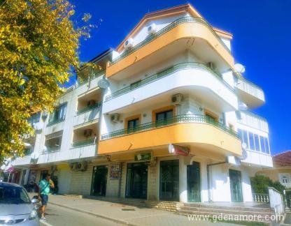 Izdajem stan, privatni smeštaj u mestu Bijela, Crna Gora - 1737720672284