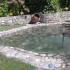VILLA DIMITRIS, private accommodation in city Paralia Panteleimona, Greece - GARDEN 