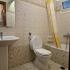 VILLA DIMITRIS, private accommodation in city Paralia Panteleimona, Greece - BATHROOM APARTMENT