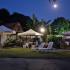 VILLA DIMITRIS, private accommodation in city Paralia Panteleimona, Greece - GARDEN 