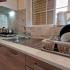 VILLA DIMITRIS, private accommodation in city Paralia Panteleimona, Greece - APARTMENT KITCHEN
