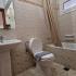 VILLA DIMITRIS, private accommodation in city Paralia Panteleimona, Greece - BATHROOM APARTMENT