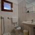 VILLA DIMITRIS, private accommodation in city Paralia Panteleimona, Greece - BATHROOM STUDIO