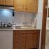 VILLA DIMITRIS, private accommodation in city Paralia Panteleimona, Greece - STUDIO KITCHEN