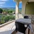 VILLA DIMITRIS, private accommodation in city Paralia Panteleimona, Greece - BALCONY APARTMENT