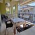VILLA DIMITRIS, private accommodation in city Paralia Panteleimona, Greece - BALCONY APARTMENT
