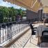 VILLA DIMITRIS, private accommodation in city Paralia Panteleimona, Greece - BALCONY APARTMENT