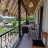 VILLA DIMITRIS, private accommodation in city Paralia Panteleimona, Greece - BALCONY APARTMENT