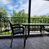 VILLA DIMITRIS, private accommodation in city Paralia Panteleimona, Greece - BALCONY STUDIO 