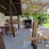 VILLA DIMITRIS, private accommodation in city Paralia Panteleimona, Greece - BBQ - OUTDOOR KITCHEN