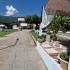 VILLA DIMITRIS, private accommodation in city Paralia Panteleimona, Greece - GARDEN