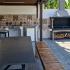 VILLA DIMITRIS, private accommodation in city Paralia Panteleimona, Greece - BBQ