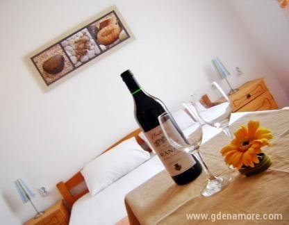 Vila Maris, logement privé à Petrovac, Monténégro
