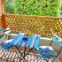 Vila Maris, 1 / 2A, private accommodation in city Petrovac, Montenegro