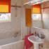 VILLA GLORIA, APARTMENT A DE LUXE 6+2, private accommodation in city Trogir, Croatia