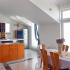 VILLA GLORIA, APARTMENT A DE LUXE 6+2, private accommodation in city Trogir, Croatia