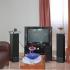 VILLA GLORIA, APARTMENT A DE LUXE 6+2, private accommodation in city Trogir, Croatia