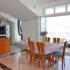 VILLA GLORIA, APARTMENT A DE LUXE 6+2, private accommodation in city Trogir, Croatia