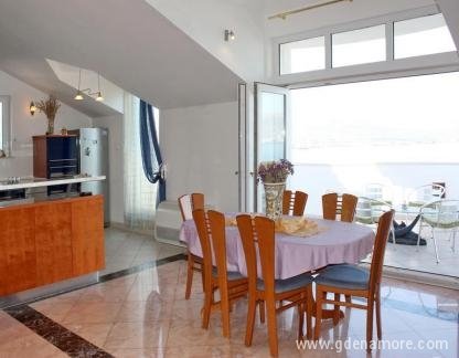 VILLA GLORIA, private accommodation in city Trogir, Croatia
