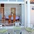 VILLA GLORIA, APARTMENT A DE LUXE 6+2, private accommodation in city Trogir, Croatia