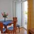VILLA GLORIA, APARTMENT B 2+2, private accommodation in city Trogir, Croatia