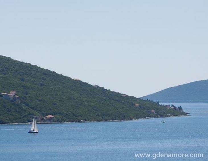 pogled sa terase
