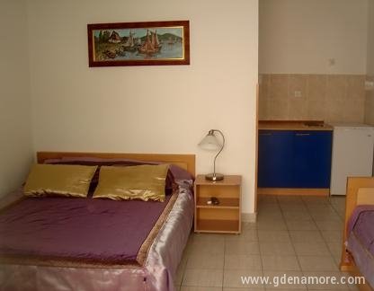 Apartmanok Odalovic, Magán szállás a községben Bijela, Montenegró
