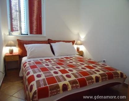 Apartmaji Sijerkovic White, zasebne nastanitve v mestu Bijela, Črna gora
