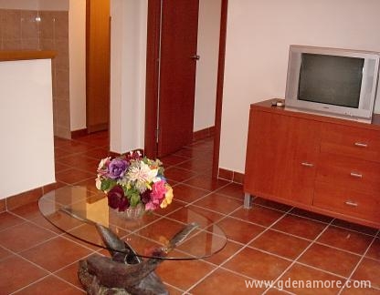 Apartmaji Odalović, zasebne nastanitve v mestu Bijela, Črna gora