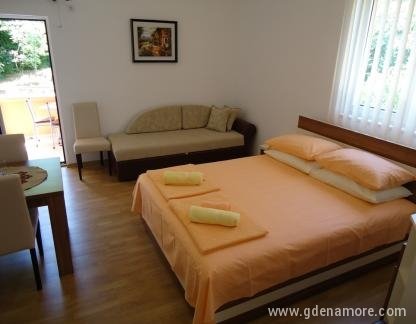 Apartmani Kalezic, privatni smeštaj u mestu Budva, Crna Gora