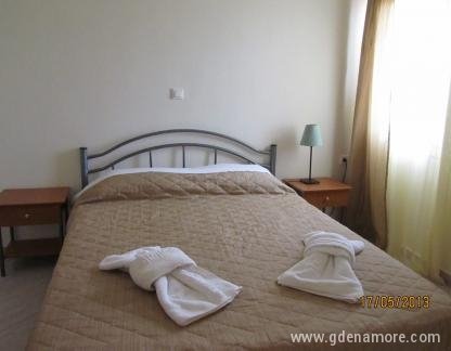 Monopetro Apartments, alloggi privati a Sithonia, Grecia