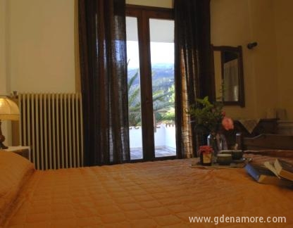 Apartments Hotel Magani, zasebne nastanitve v mestu Pelion, Grčija