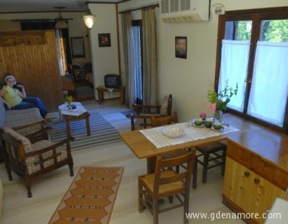 Apartments Hotel Magani, zasebne nastanitve v mestu Pelion, Grčija