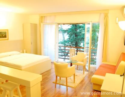 Hôtel "Art Media" Zanjice, logement privé à Zanjice, Monténégro