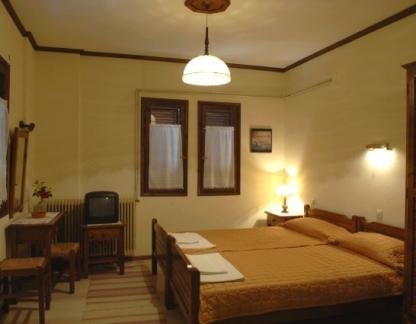 Apartments Hotel Magani, Magán szállás a községben Pelion, Görögország