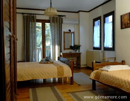 Apartments Hotel Magani, alojamiento privado en Pelion, Grecia