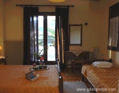 Apartments Hotel Magani, Magán szállás a községben Pelion, Görögország