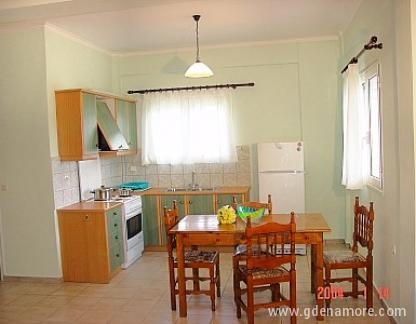 Rentaki Villas Apartments, logement privé à Zakynthos, Grèce
