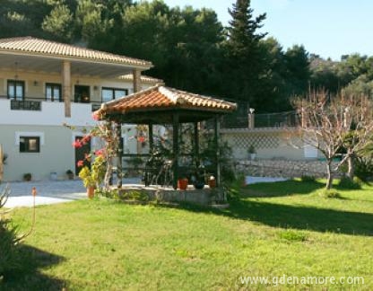 Rentaki Villas Apartments, logement privé à Zakynthos, Grèce