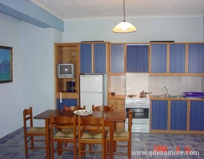 Rentaki Villas Apartments, logement privé à Zakynthos, Grèce