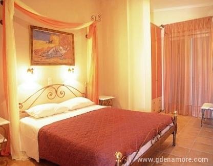 Rentaki Villas Apartments, private accommodation in city Zakynthos, Greece