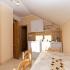 Apartmani Trojanović, Apartman , privatni smeštaj u mestu Tivat, Crna Gora - Kuhinja6