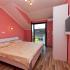 Apartmani Trojanović, Apartman , privatni smeštaj u mestu Tivat, Crna Gora - Spavaca1