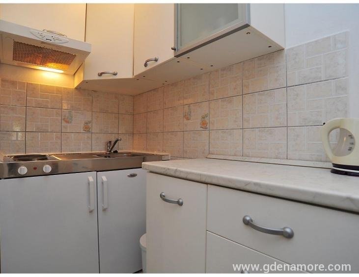studio apartman