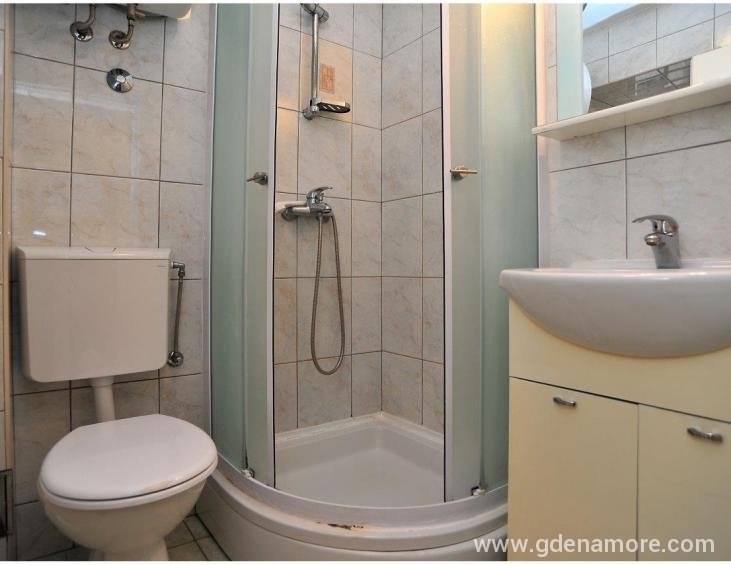 studio apartman