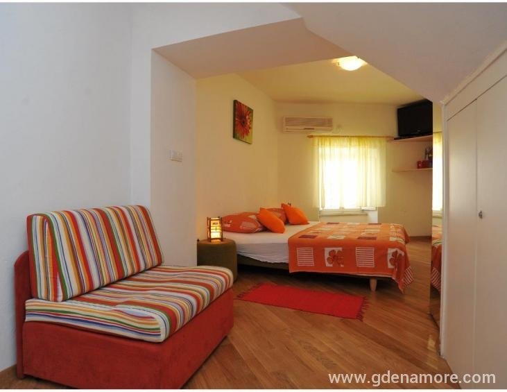 studio apartman