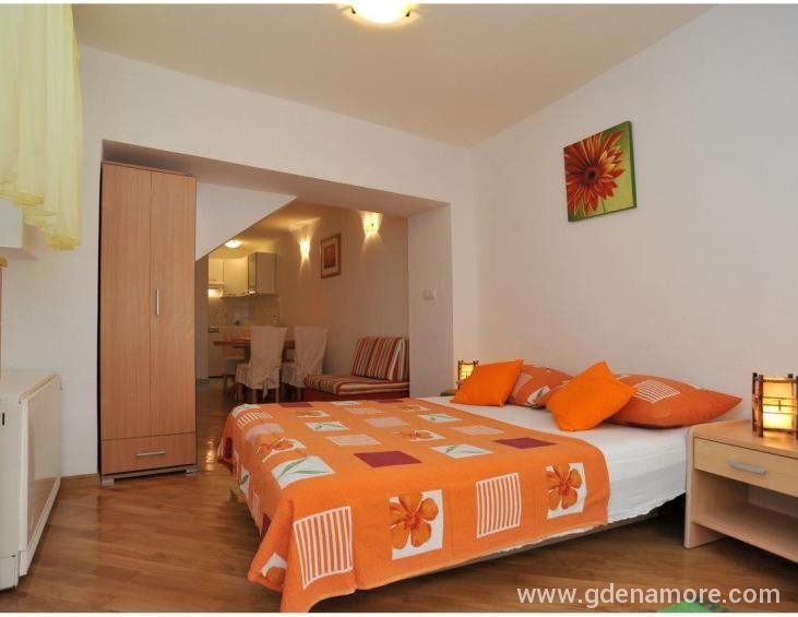 studio apartman